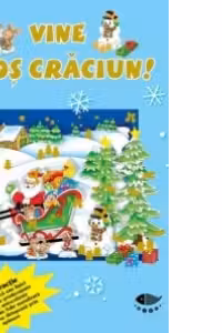 Vine Mos Craciun!