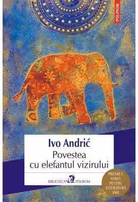 Povestea cu elefantul vizirului