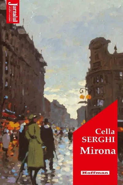 Mirona
