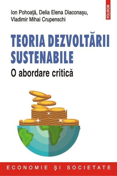 Teoria dezvoltarii sustenabile