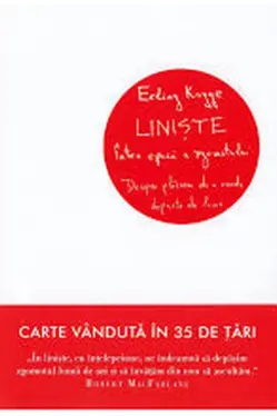 Liniste intr-o epoca a zgomotului