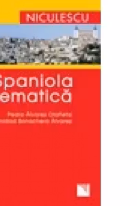 Spaniola tematica