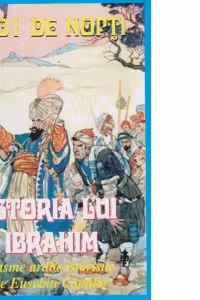 Istoria Lui Ibrahim