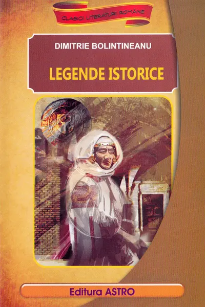 Legende istorice