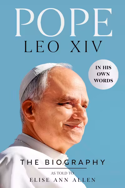 Pope Leo XIV