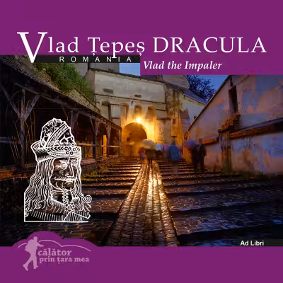 Vlad Tepes - Dracula
