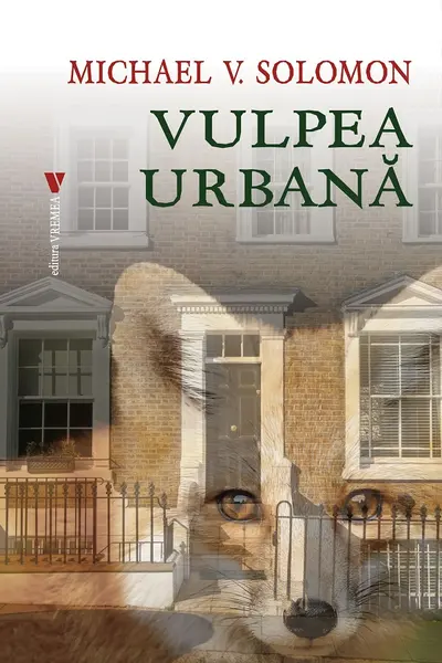 Vulpea urbană