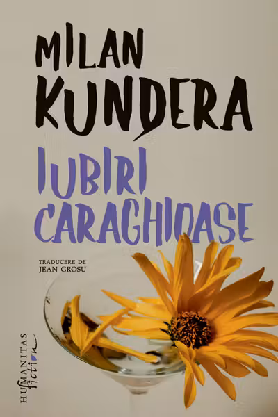Iubiri caraghioase