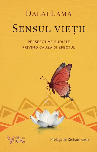 Sensul vieții