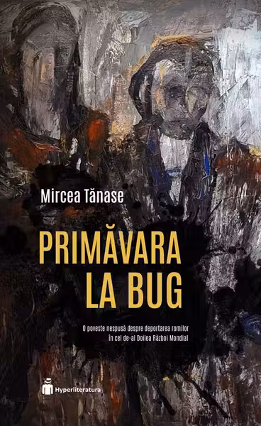 Primavara la Bug