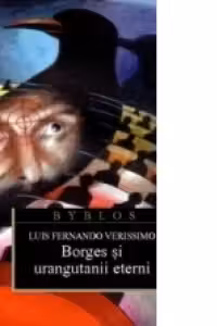 Borges si urangutanii eterni