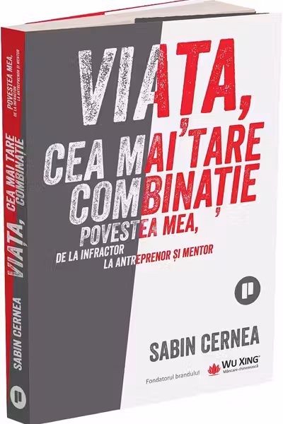 Viata cea mai tare combinatie