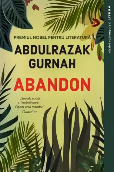 Abandon