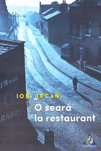 O seară la restaurant