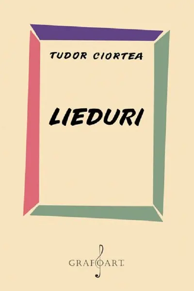 Lieduri