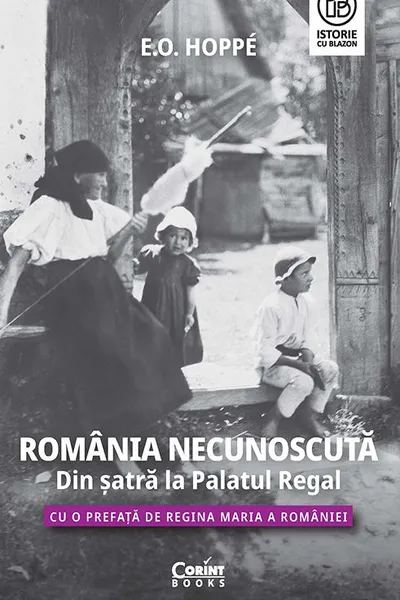 Romania Necunoscuta