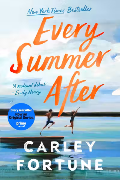 Every Summer After