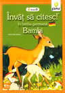 Invat sa citesc in limba germana - Bambi