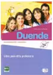 Duende. Guía didáctica
