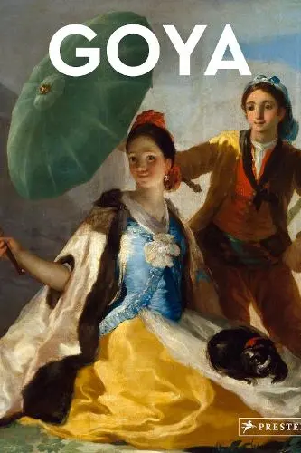 Goya: Masters of Art