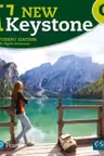 New Keystone, Level 3 Student Edition with eBook