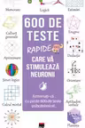 600 de teste rapide care va stimuleaza neuronii