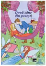 Doua zane din povesti
