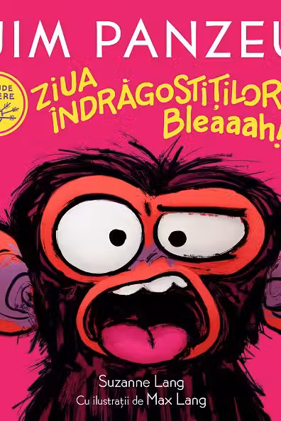 Ziua Indragostitilor? Bleaaah!