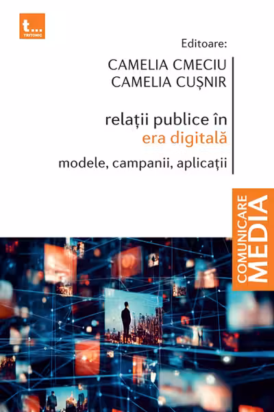 Relații publice în era digitală