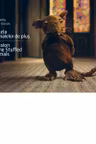 Invazia animalelor de plus - Invasion of the Stuffed Animals (editie bilingva)
