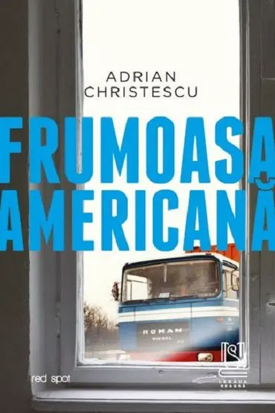 Frumoasa americana