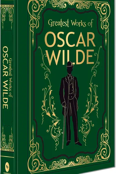 Greatest Works of Oscar Wilde