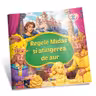 Citesc cu drag. Regele Midas si atingerea de aur