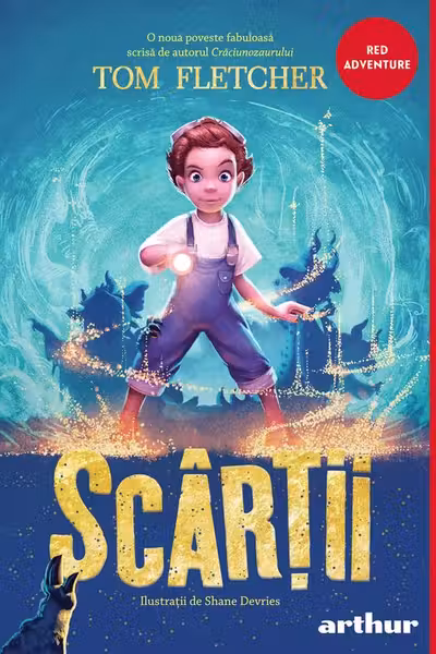 Scartii