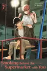 Smoking Behind the Supermarket with You - Volume 7