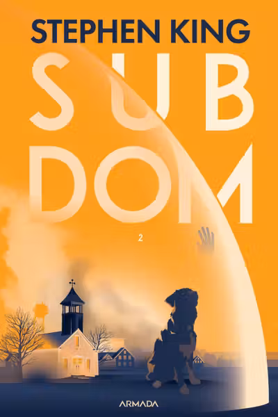 Sub dom vol. 2
