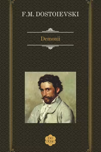Demonii