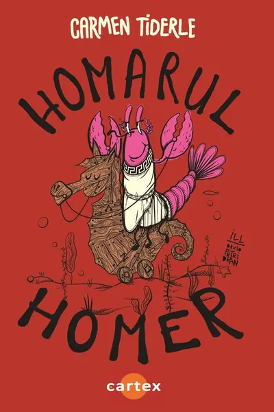 Homarul Homer