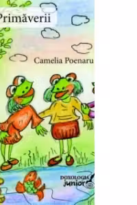 Vestitorii Primaverii