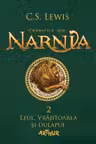 Cronicile din Narnia 2. Leul, Vrajitoarea si dulapul