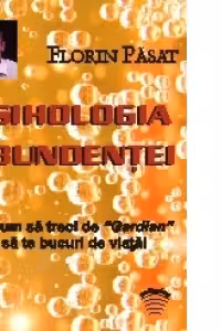 Psihologia abundentei (Audiobook)