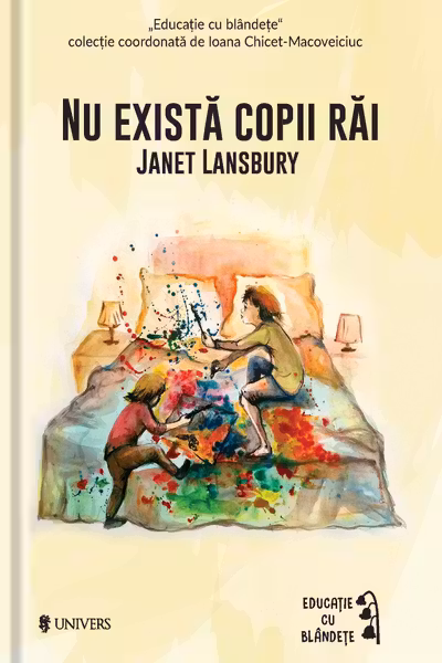 Nu exista copii rai