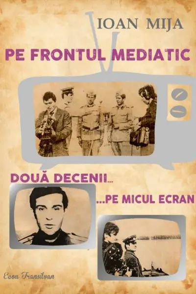 Pe frontul mediatic
