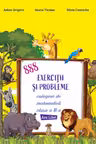 888 exerciții și probleme. Culegere de matematică - clasa a II-a