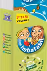 Sunt imbatabil - Intrebari si raspunsuri - 9-10 ani - Volumul 2