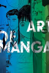 The Art of Manga