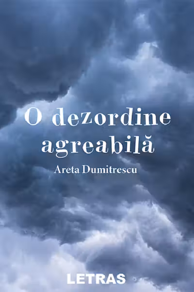 O dezordine agreabilă