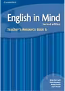 English in Mind Level 5 Teacher's Resource Book