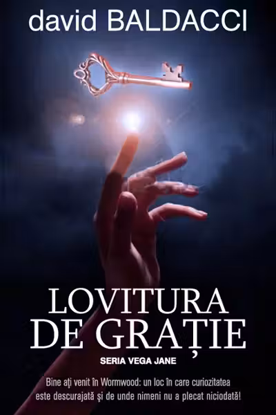 Lovitura de grație