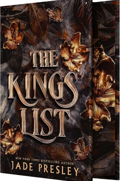 The Kings' List (Deluxe Edition)